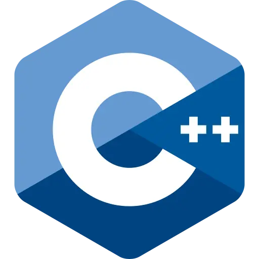 Cpp LOGO